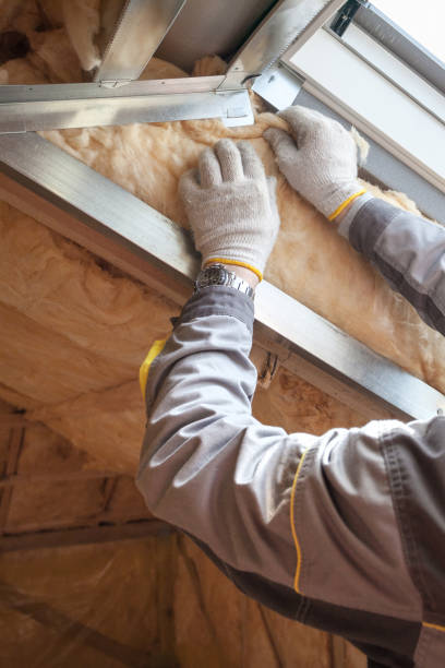 Types of Insulation We Offer in Scotia, NY